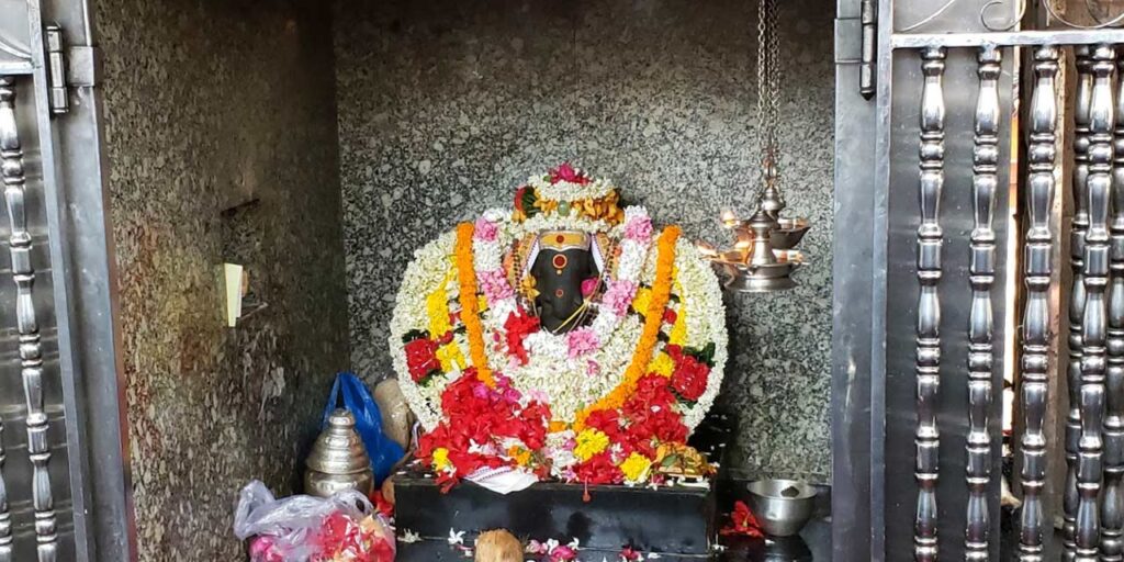 sampath vinayaka temple